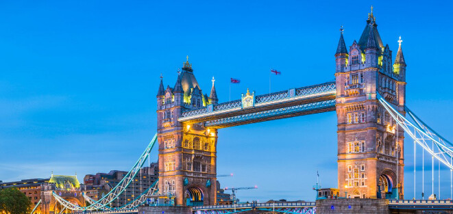 Vale a pena visitar o Reino Unido fora da alta temporada?