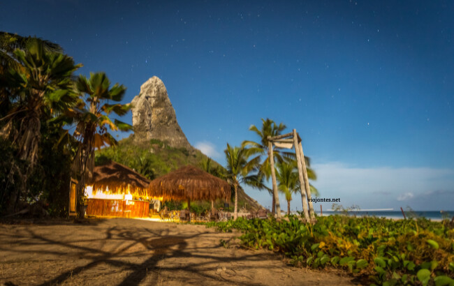 Fernando de Noronha, Pernambuco