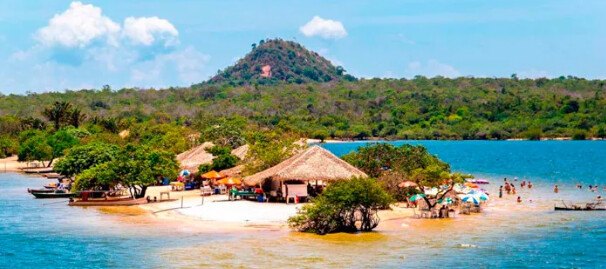 qual é a melhor época do ano para visitar Alter do Chão?