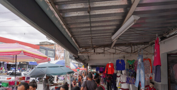 Qual o dia da Feira da Sulanca de Caruaru?