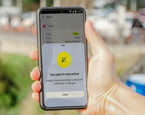Vale a pena comprar um chip local ou usar eSIM no Reino Unido?