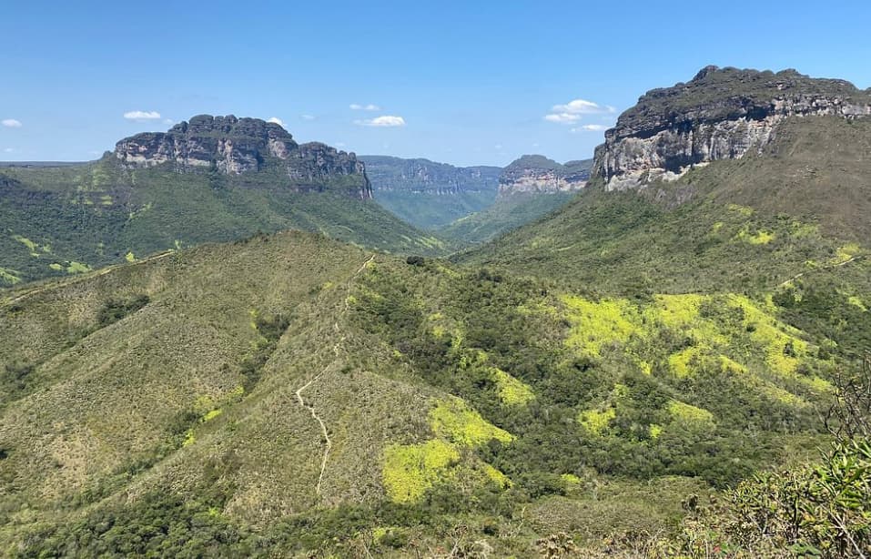 Qual o mirante mais bonito do Brasil?