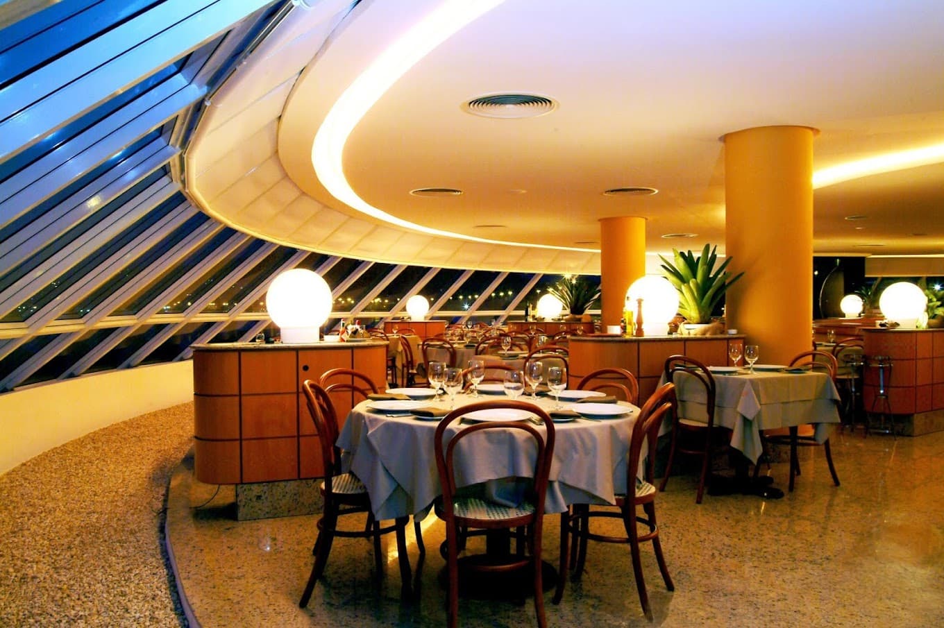 Restaurante Olimpo