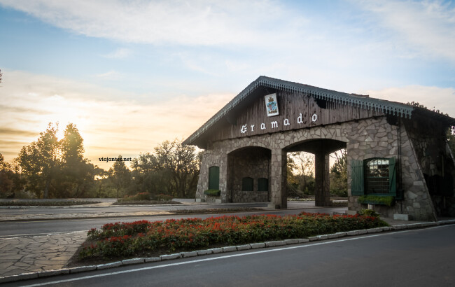Gramado, Rio Grande do Sul
