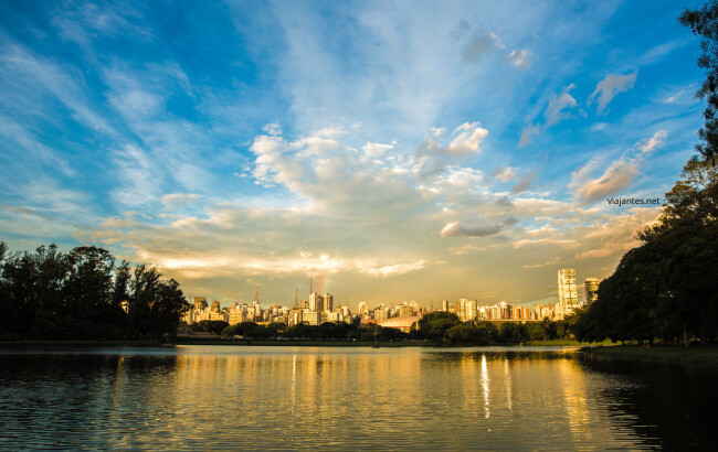 Ibirapuera