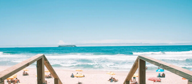 Melhor bairro para ficar em Florianópolis