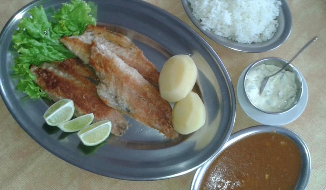 Quais são os melhores restaurantes em Torres para frutos do mar?