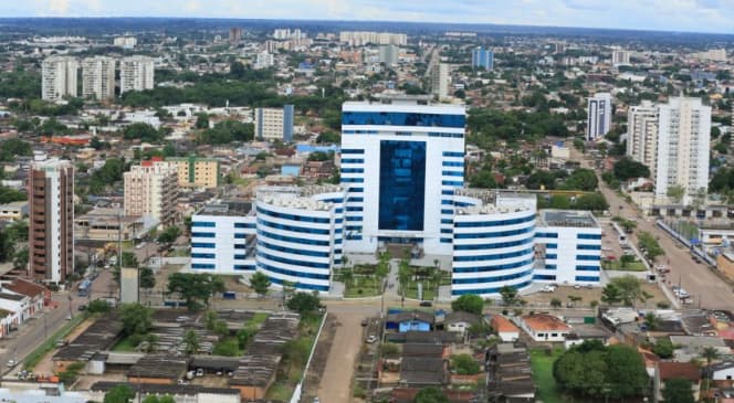 É seguro viajar sozinho por Rondônia?