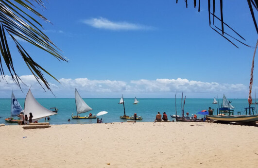Maceió em outubro é bom?