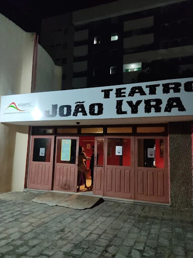 Teatro João Lyra Filho