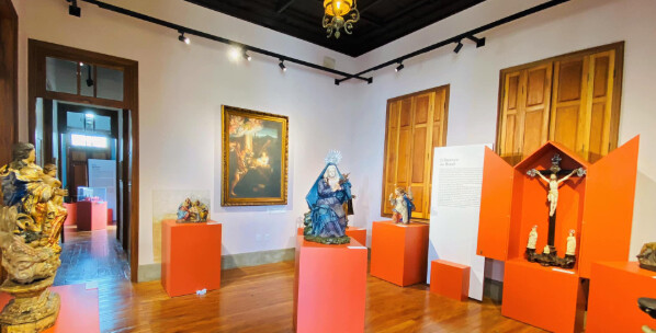 O que posso fazer em Olímpia em 3 dias?