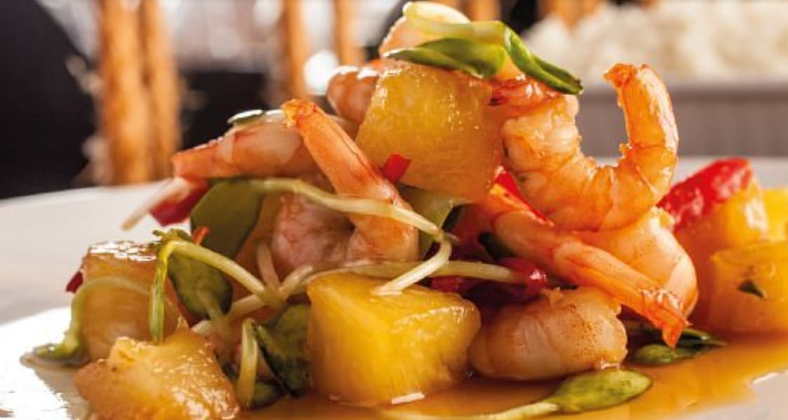 Onde posso encontrar restaurantes baratos em Taguatinga?