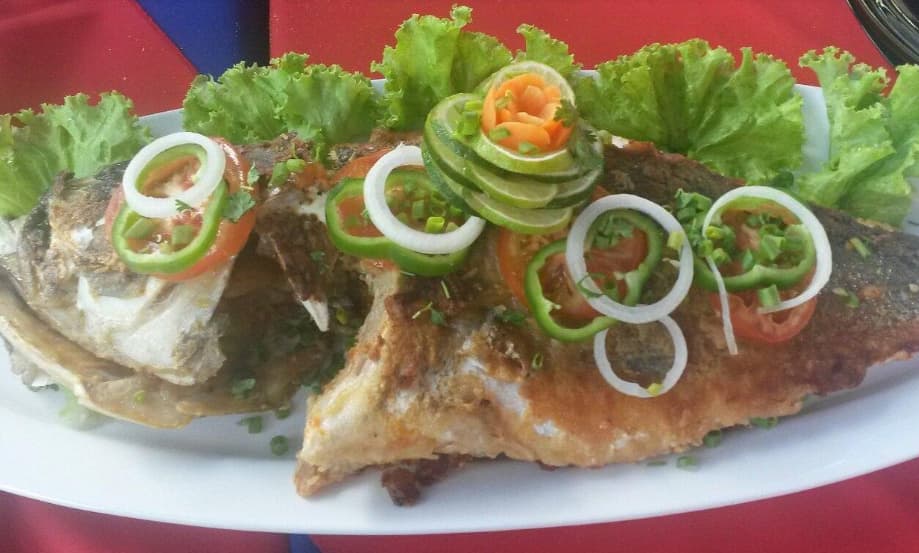 Como é a gastronomia típica do Amapá? O que experimentar?