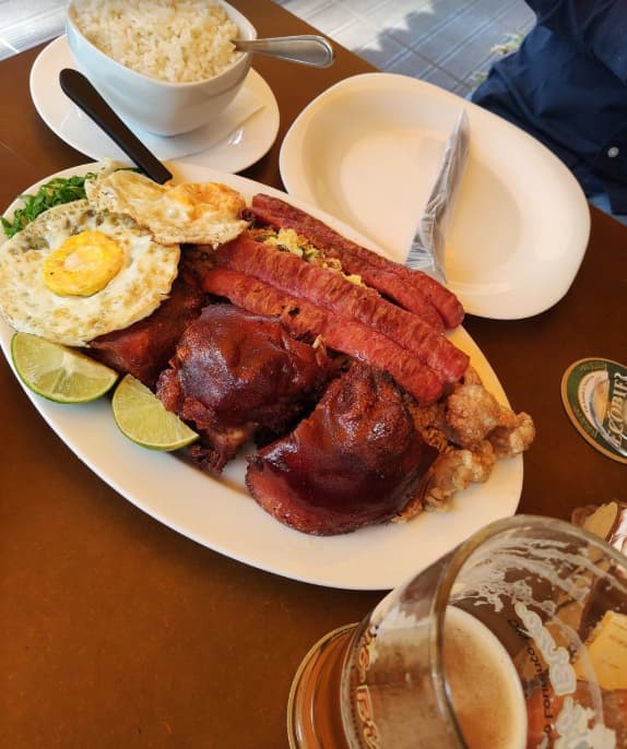 Onde comer em São Lourenço MG barato?