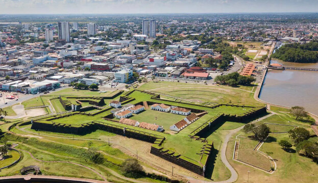 Qual a melhor época do ano para visitar o Amapá e pegar tempo bom?