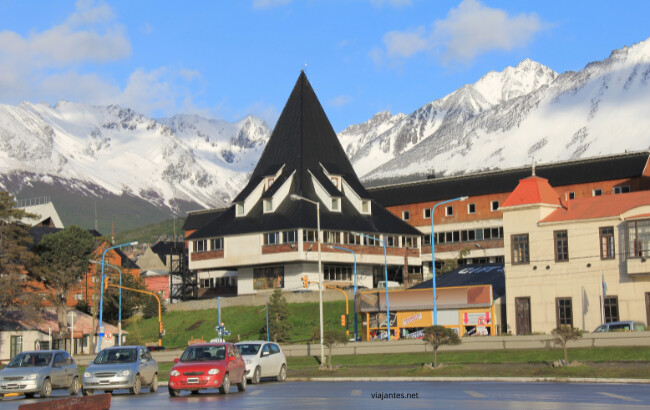 Ushuaia