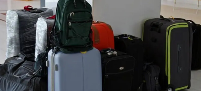 Quanto custa 1 kg de excesso de bagagem na Latam 23kg?