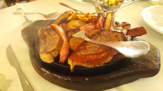 restaurante tia maluca