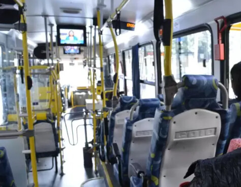 Como funciona o transporte público em Macapá? Dá pra se virar sem carro?