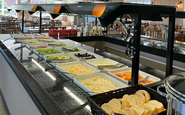 tempero de gramado restaurante