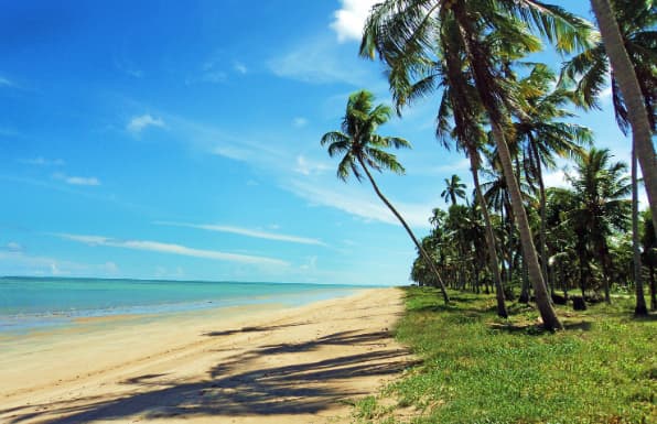 O que é melhor, Maragogi ou Porto de Galinhas?
