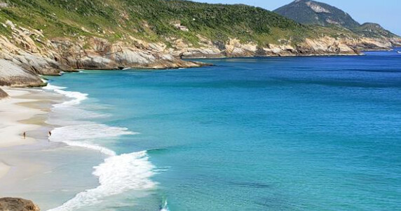 Onde não deixar de ir em Arraial do Cabo?