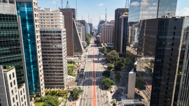 São Paulo