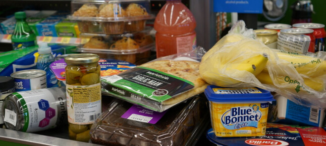 Como economizar em alimentação durante uma viagem pelos EUA