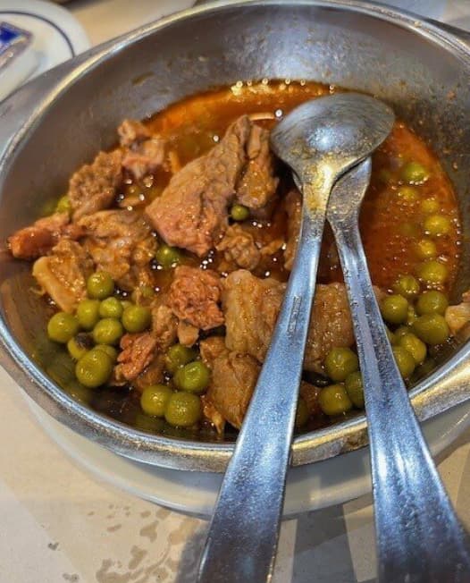 Quais são os restaurantes baratos em Aveiro?