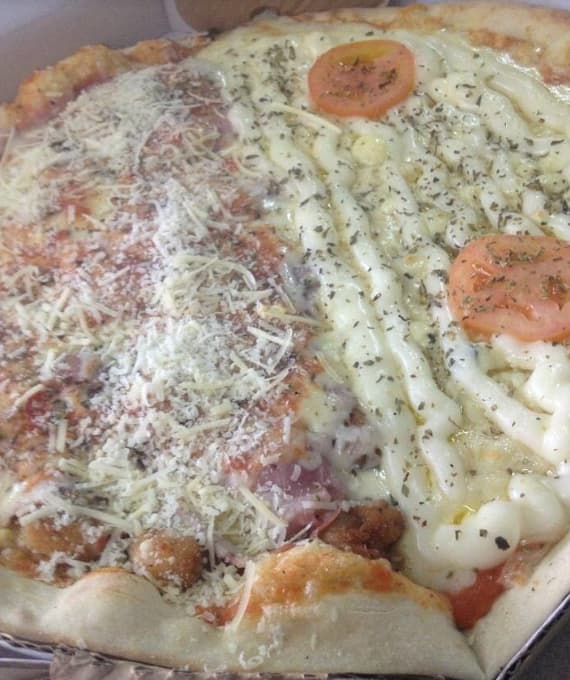 Quais são os melhores restaurantes baratos em Jatiúca, Maceió?