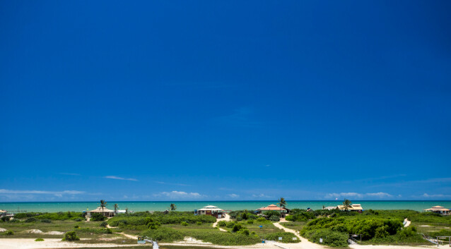 Vale a pena conhecer Itaúnas fora da época do forró?