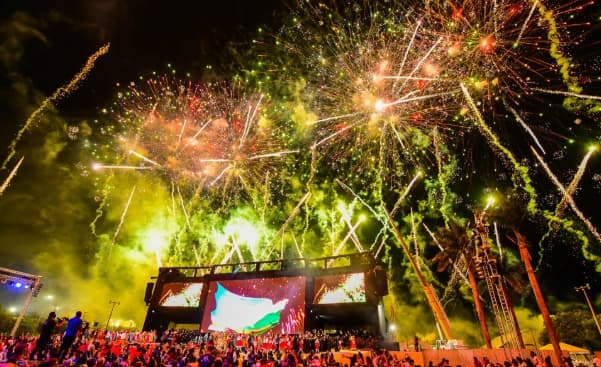 festivais e eventos culturais de Roraima