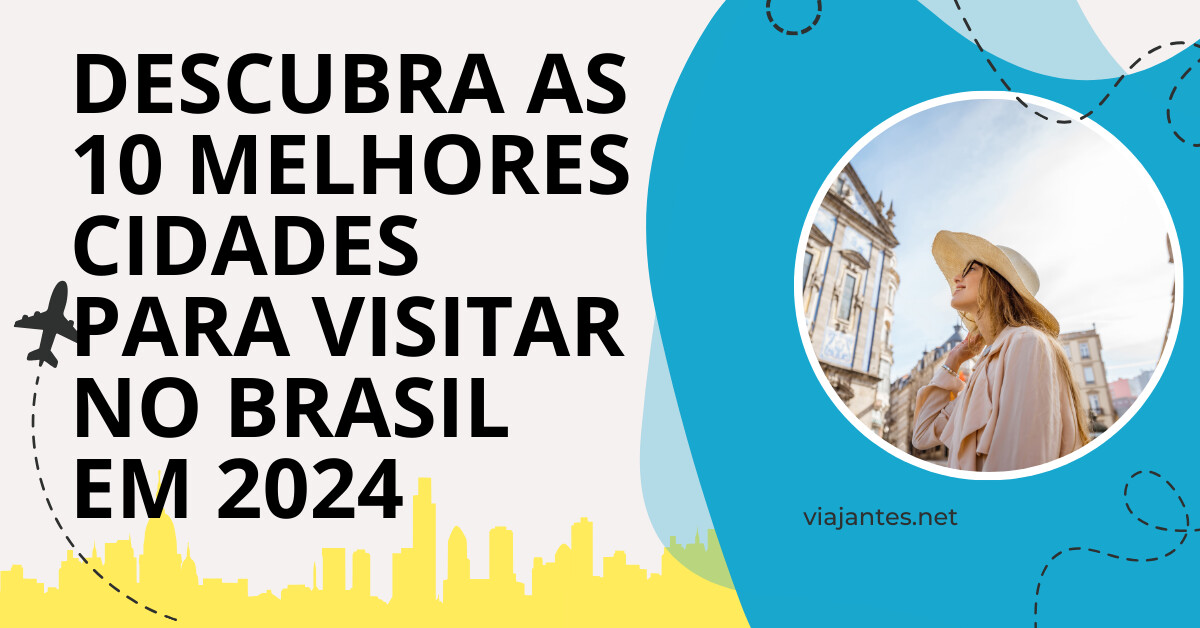 cidades turisticas de 2024