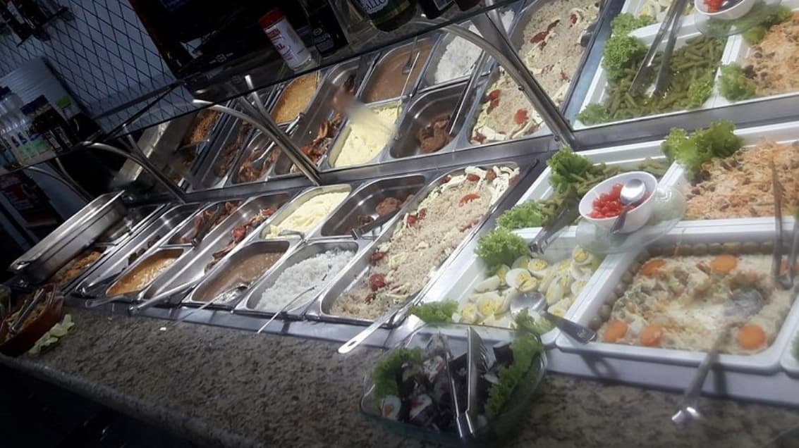 Quais são os melhores restaurantes em Moema para jantar?