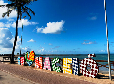 Maceió em abril vale a pena?