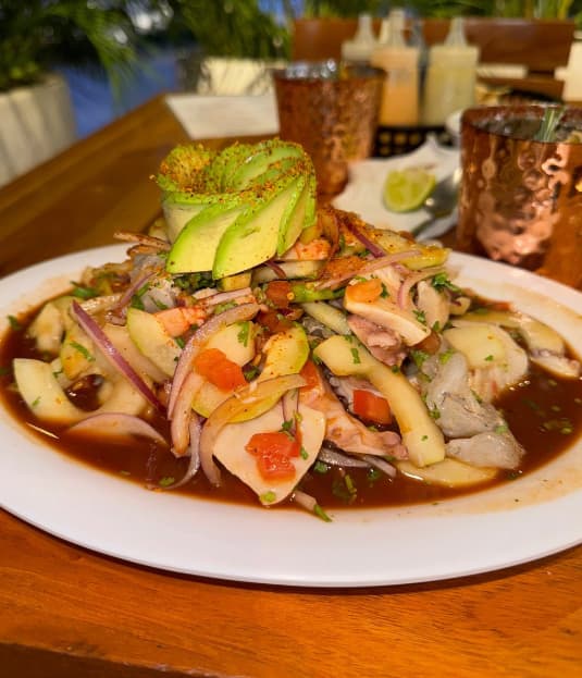 Quais são os restaurantes baratos em Tulum?