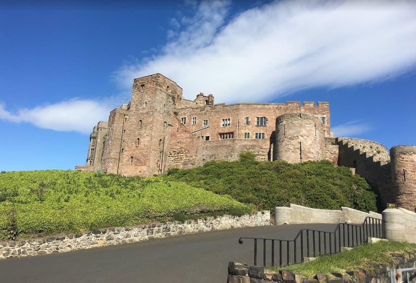 Quais são os melhores castelos para visitar no Reino Unido?