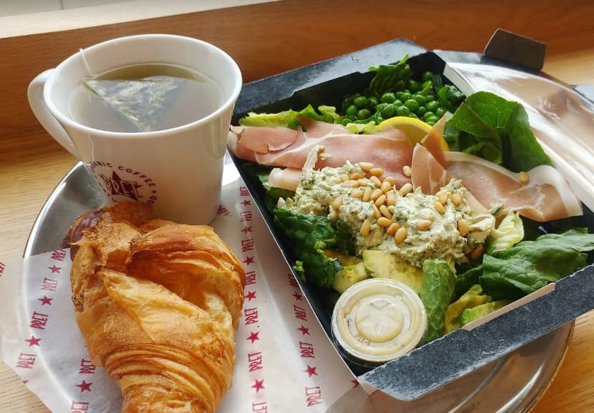 Restaurante barato em Reino Unido