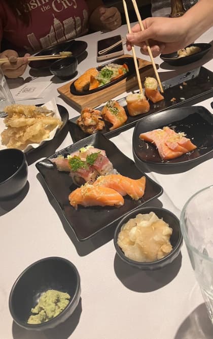 Quais são os melhores restaurantes em Moema para jantar?