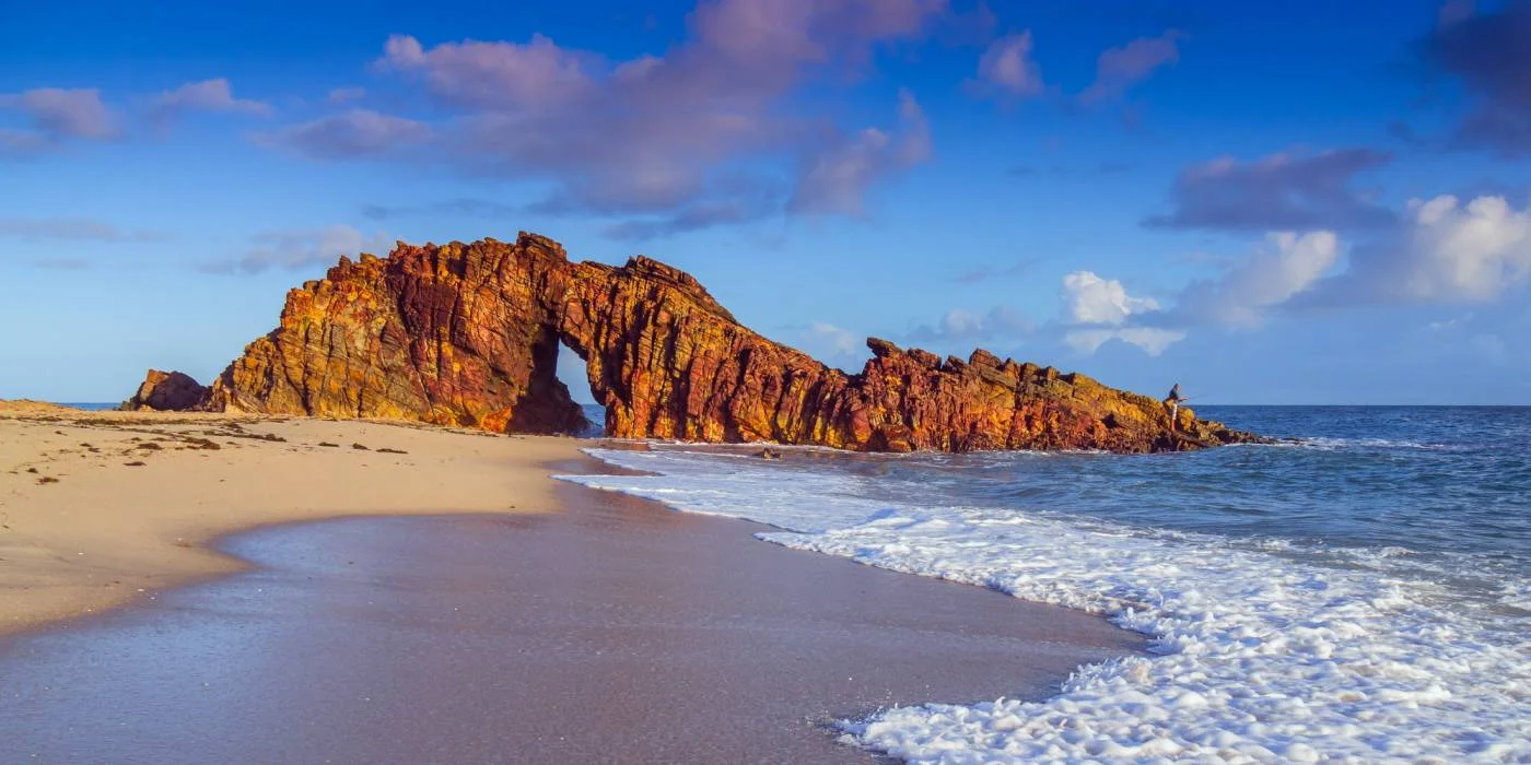 Guia Completo de Jericoacoara: Um Paraíso no Nordeste do Brasil - Lugares -  Viajantes Net