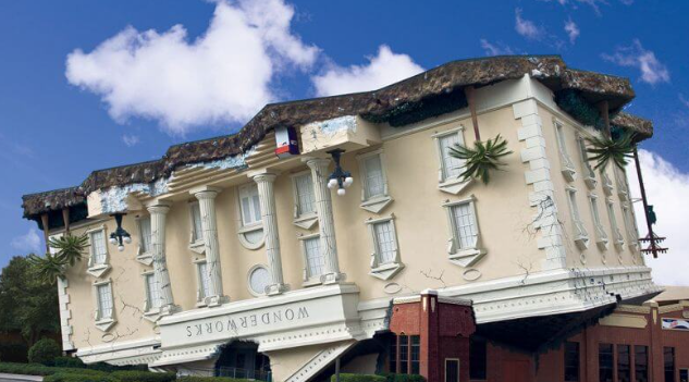 WonderWorks Orlando