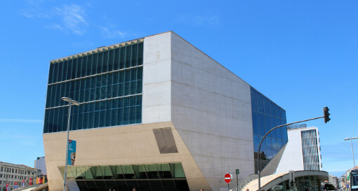 Melhor bairro para ficar em Porto, Portugal