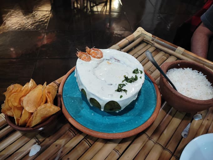 Mangará Restaurante