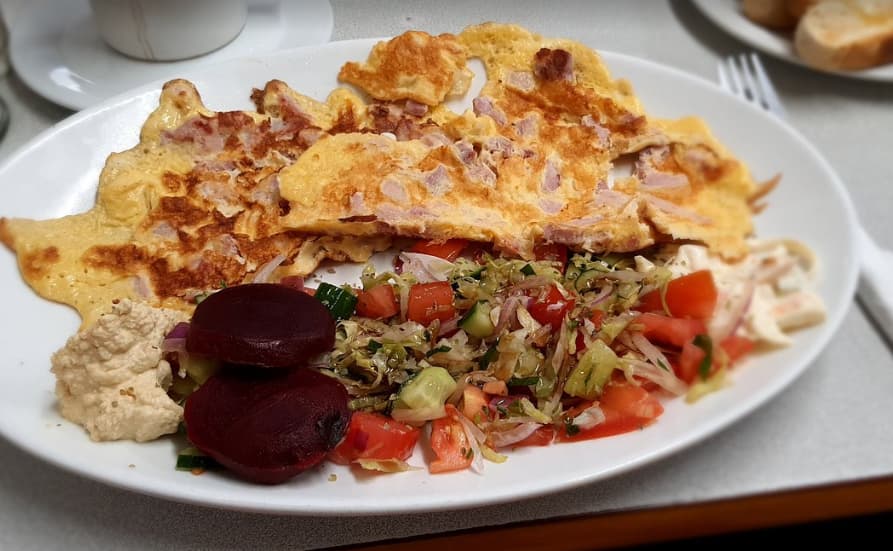 Restaurante barato Reino Unido