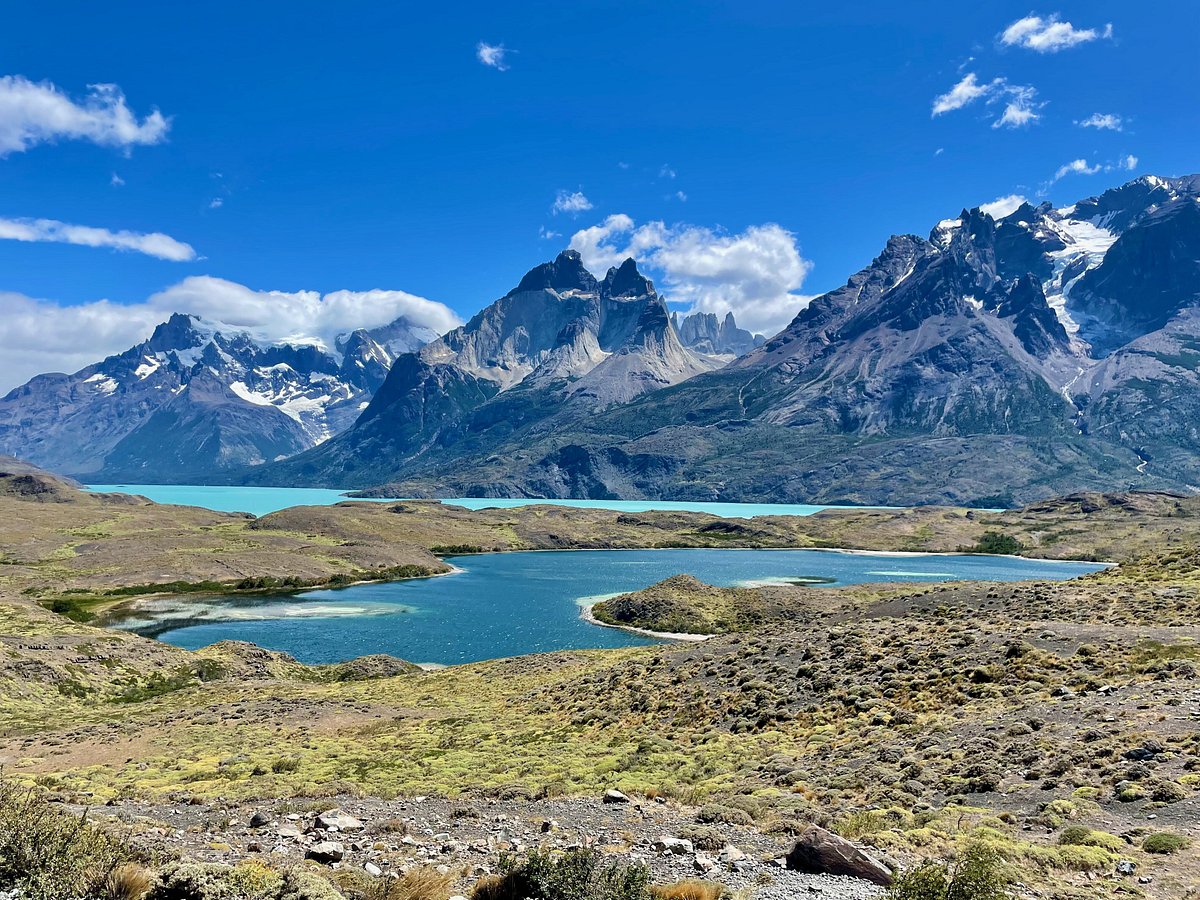 patagonia