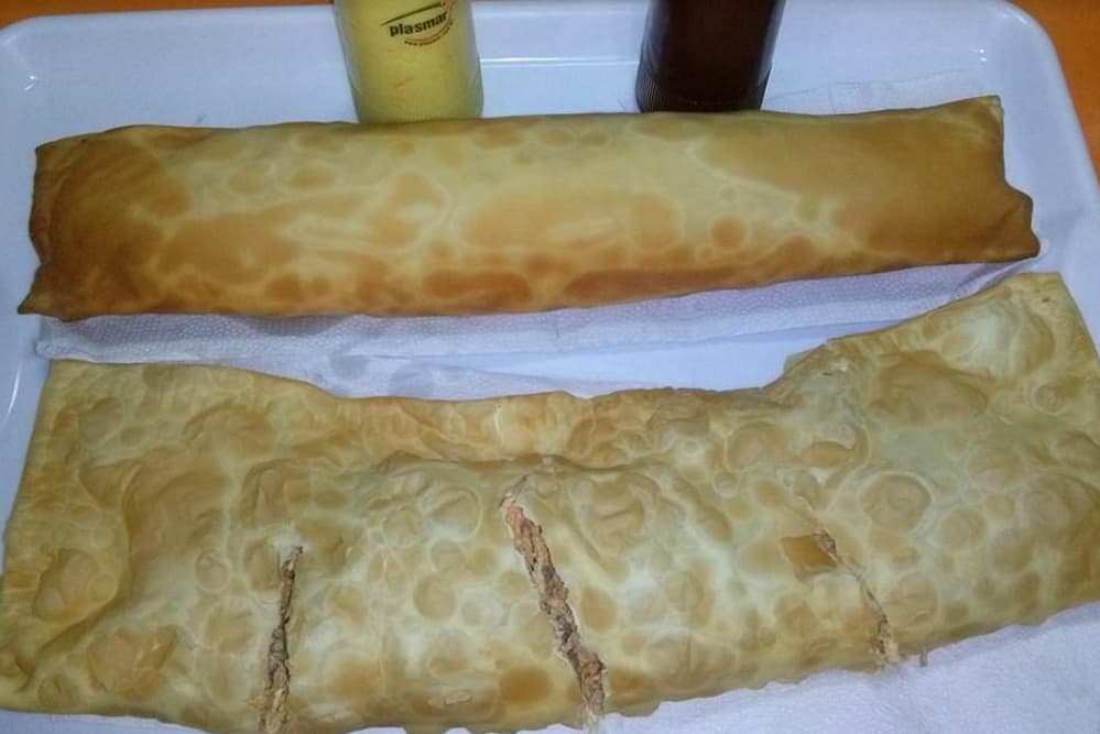 Quais são os melhores restaurantes baratos em Jatiúca, Maceió?