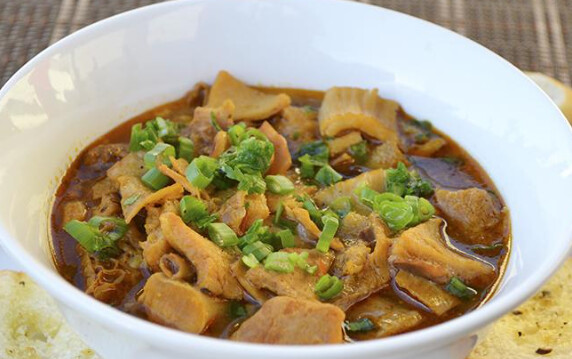 Quais são as comidas típicas que eu tenho que provar em Sergipe?