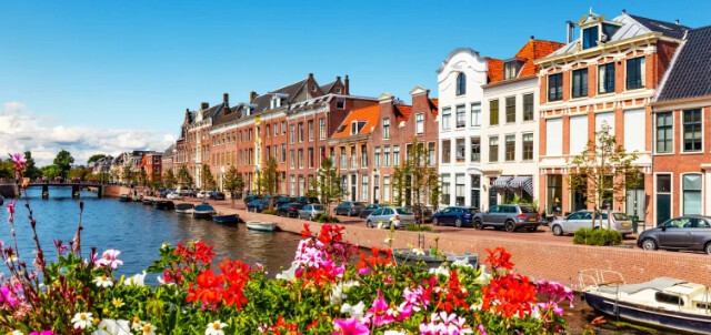 É caro viajar pela Holanda? Dá pra fazer uma viagem econômica?