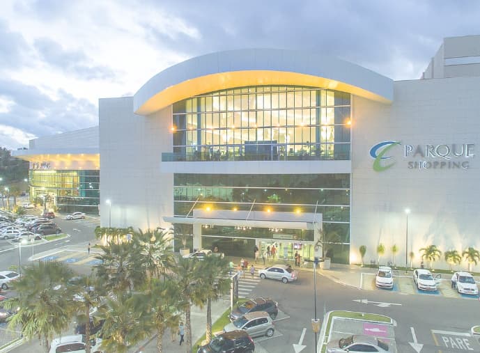 Qual o melhor shopping para ir em Maceió?