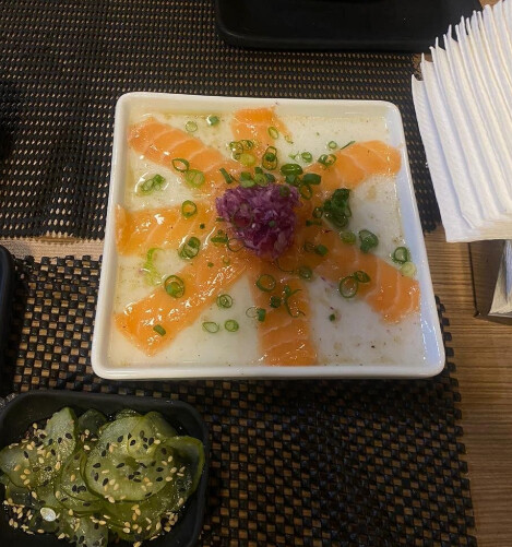 Restaurantes em Olímpia próximo ao Parque Aquático